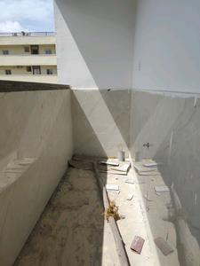 Drying Area Image of 1602 Sq.ft 3 BHK Apartment / Flat for sale in Puppalaguda Hyderabad for Rs. 10413000