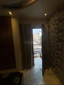 Bedroom Image of Preoccupied  in Patel Nagar, New Delhi