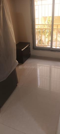 Sector 15, Ghansoli Bedroom 1