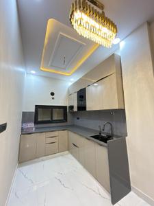 Kitchen Image of 2200 Sq.ft 4 BHK Villa for sale in Gandhi Path West Jaipur for Rs. 16000000