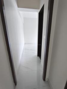 Image of 900 Sq.ft 2 BHK Apartment / Flat for sale in Nivasa Prime, Kalyan West, Kalyan for Rs. 11800000
