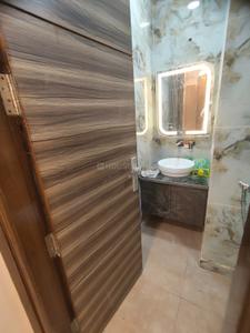 Bathroom Image of 995 Sq.ft 3 BHK Builder Floor for sale in Bali Nagar New Delhi for Rs. 17500000