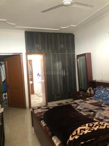 Bedroom Image of 1500 Sq.ft 3 BHK Apartment / Flat for sale in Sector 20 Panchkula for Rs. 19500000
