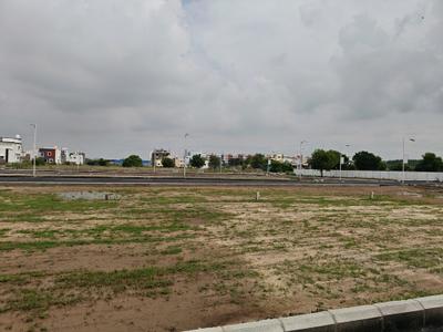 Image of 800 Sq.ft Residential Plot / Land for sale in Mudichur, Chennai for Rs. 4800000
