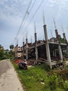 Image of 1850 Sq.ft Residential Plot / Land for sale in Nayabad, Kolkata for Rs. 10000000