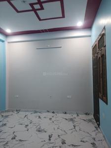 Bedroom Image of 1250 Sq.ft 3 BHK Independent House for rent in Kursi Road Lucknow for Rs. 17500