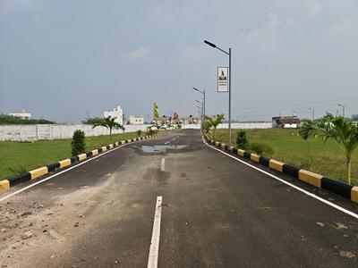 Image of 702 Sq.ft Residential Plot / Land for sale in Padappai, Chennai for Rs. 1964898