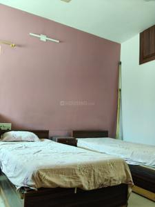 Bedroom Image of 3000 Sq.ft 3 BHK Villa for sale in Ghatlodiya Ahmedabad for Rs. 40000000