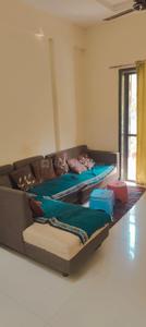 Bedroom Image of 3500 Sq.ft 3 BHK Villa for rent in Raviraj Ozone Villas, Wagholi Pune for Rs. 33000