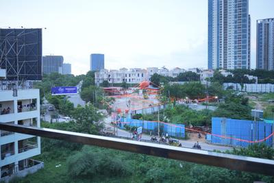 Image of NEW HAMSA PG/CO LIVING in Manikonda, Hyderabad