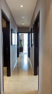 Image of 1909 Sq.ft 4 BHK Apartment / Flat for sale in Piramal Aranya, Byculla, Mumbai for Rs. 124000000