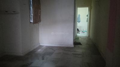 Living Room Image of 600 Sq.ft 1.5 BHK Apartment / Flat for rent in Lalghati Bhopal for Rs. 10000