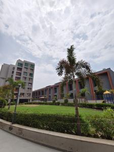 Image of 1413 Sq.ft 2 BHK Apartment / Flat for sale in Vihaan Nirvana, Sargasan, Gandhinagar for Rs. 7000000