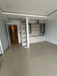 Hall Image of 1635 Sq.ft 3 BHK Apartment / Flat for rent in Ideal Hill View, Narengi Tinali Guwahati for Rs. 40000