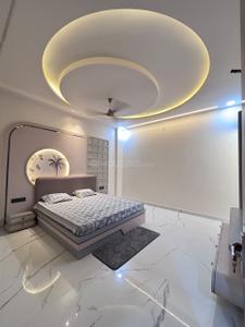 Bedroom Image of 3000 Sq.ft 4 BHK Villa for sale in Chitrakoot Jaipur for Rs. 24100000