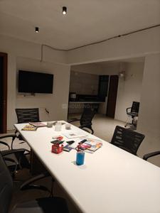 Bedroom Image of 1845 Sq.ft 3 BHK Apartment / Flat for sale in Madhav Skyline, Raysan Gandhinagar for Rs. 7800000