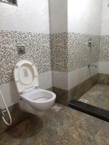 Sai Yashvasin Attached Bathroom with Bedroom Two 4