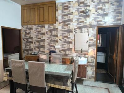 Hall Image of 2250 Sq.ft 3 BHK Builder Floor for rent in Sector 9 Faridabad for Rs. 35000