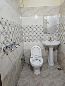 Image of 1200 Sq.ft 2 BHK Builder Floor for rent in Sector 80, Mohali for Rs. 28000