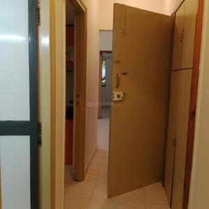 Hall Image of 720 Sq.ft 2 BHK Apartment / Flat for sale in Raheja Sunglow, Powai Mumbai for Rs. 15400000