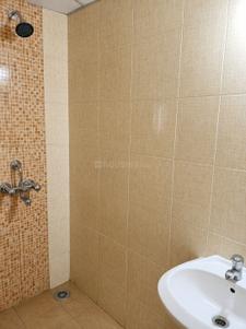 Bathroom Image of 1377 Sq.ft 3 BHK Apartment / Flat for rent in Highland Greens, Maheshtala Kolkata for Rs. 15000