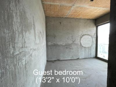 Image of 4000 Sq.ft 4 BHK Apartment / Flat for sale in Surya Signature, Vesu, Surat for Rs. 25500000