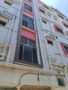 Image of 800 Sq.ft 2 BHK Apartment / Flat for sale in Dum Dum Cantonment, Kolkata for Rs. 3200000