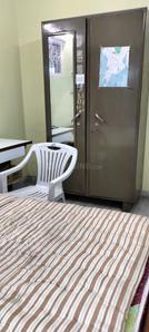 Bedroom Image of Double sharing PG room for GIRL in Prabhadevi, Mumbai
