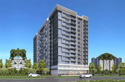 Image of 1130 Sq.ft 2 BHK Apartment / Flat for sale in Panvel, Navi Mumbai for Rs. 9951000
