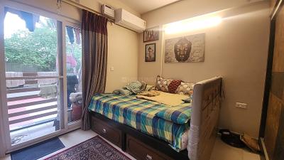 Bedroom Image of 1331 Sq.ft 3 BHK Apartment / Flat for sale in Arge Urban Bloom, Yeswanthpur Bengaluru for Rs. 16800000