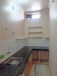 Kitchen Image of 830 Sq.ft 2 BHK Apartment / Flat for sale in Govindpura Kardhani Scheme Jaipur for Rs. 2300000