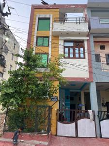 Image of 2500 Sq.ft 3 BHK Independent House for sale in Titrdi, Udaipur for Rs. 7500000
