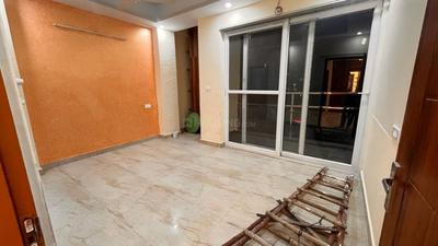Living Room Image of 1200 Sq.ft 2 BHK Builder Floor for rent in Sahastradhara Road Dehradun for Rs. 20000