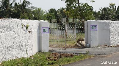Image of 1272 Sq.ft Residential Plot / Land for sale in Green Peace Luxury Homes Panorama Park, Senganmal, Chennai for Rs. 7000000