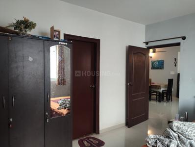 Bedroom Image of 2170 Sq.ft 3 BHK Apartment / Flat for sale in Chelli Poise by Chelli Estates Pvt Ltd, Whitefield Bengaluru for Rs. 16900000