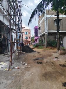 Image of 1250 Sq.ft Residential Plot / Land for sale in Puzhal, Chennai for Rs. 6875000