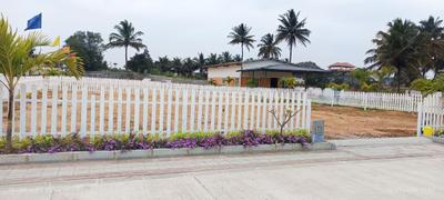 Image of 1000 Sq.ft Residential Plot / Land for sale in Avalapalli, Hosur for Rs. 2700000