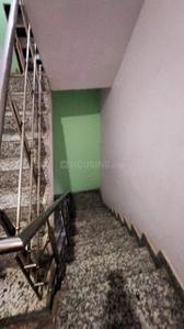Balcony Image of 1300 Sq.ft 3 BHK Builder Floor for rent in New Ashok Nagar New Delhi for Rs. 30000