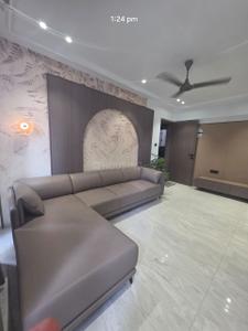 Hall Image of 1274 Sq.ft 2 BHK Apartment / Flat for sale in The Manor Heights, Althan Surat for Rs. 5500000