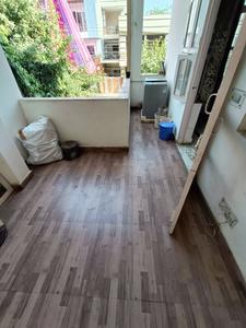 Balcony Image of 1100 Sq.ft 2 BHK Builder Floor for rent in HUDA Plot Sector 40, Sector 40 Gurgaon for Rs. 36000