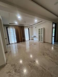 Hall Image of 2350 Sq.ft 3 BHK Apartment / Flat for sale in Padmarao Nagar Secunderabad for Rs. 25200000
