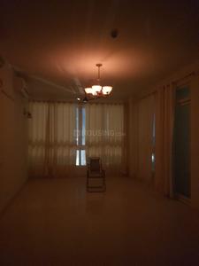 Hall Image of 3399 Sq.ft 4 BHK Apartment / Flat for sale in Indiabulls Enigma, Sector 110 Gurgaon for Rs. 49000000