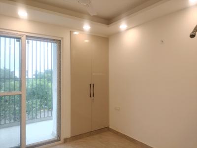 Bedroom Image of 1305 Sq.ft 3 BHK Builder Floor for sale in BPTP District 5, Sector 84 Faridabad for Rs. 14000000
