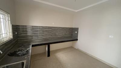 Kitchen Image of 1542 Sq.ft 3 BHK Apartment / Flat for sale in Fort Heritage, Lakdikapul Hyderabad for Rs. 21700000