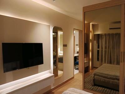 2 BHK Flat