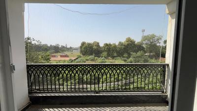2 BHK Flat