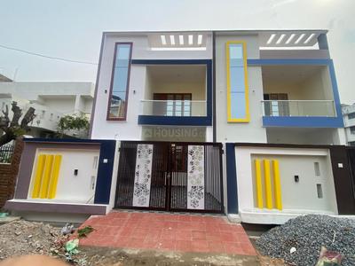 2 BHK Independent House