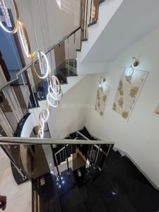 Image of 1450 Sq.ft 3 BHK Independent House for sale in Silver Star City Extension 1, Silicon City, Indore for Rs. 7800000