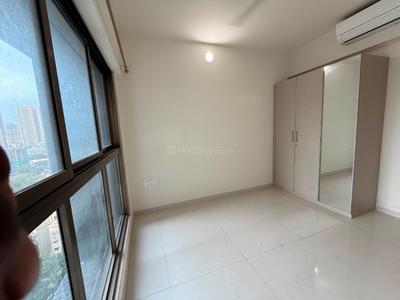 Bedroom Image of 1250 Sq.ft 3 BHK Apartment / Flat for sale in Malad West Mumbai for Rs. 36800000