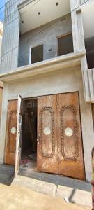 Image of 758 Sq.ft 3 BHK Independent House for sale in Madhyamgram, Kolkata for Rs. 4700000